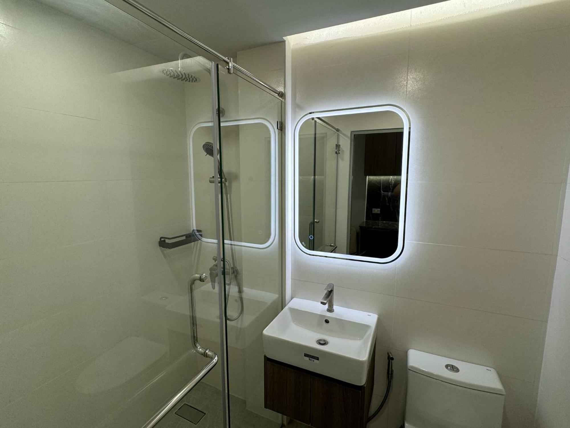 Pipp Apartment Bangkok
