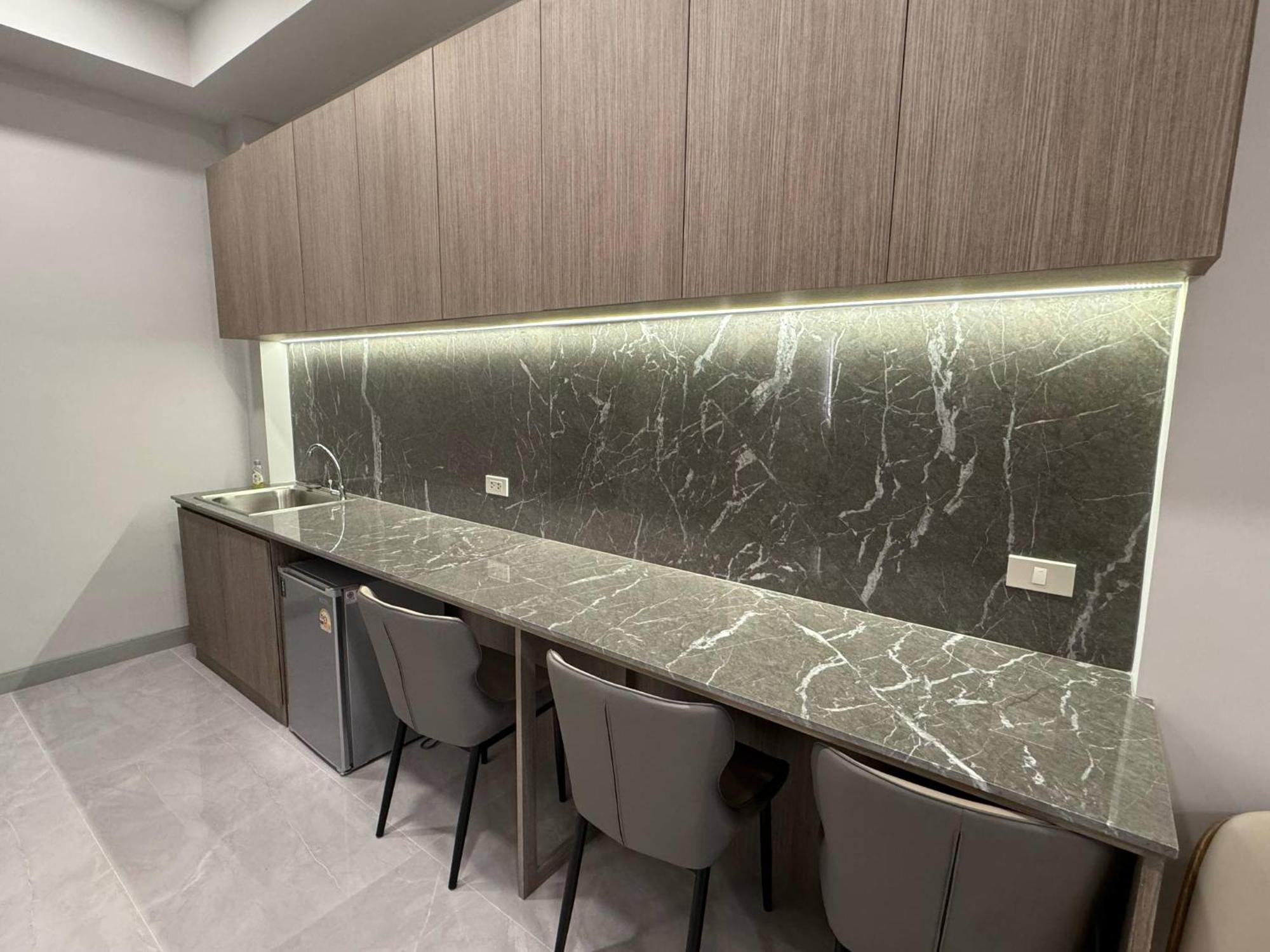 Pipp Apartment